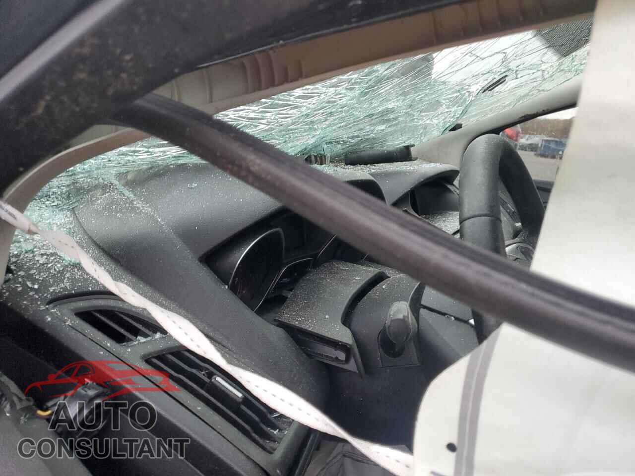 FORD FOCUS 2013 - 1FADP3F22DL223335
