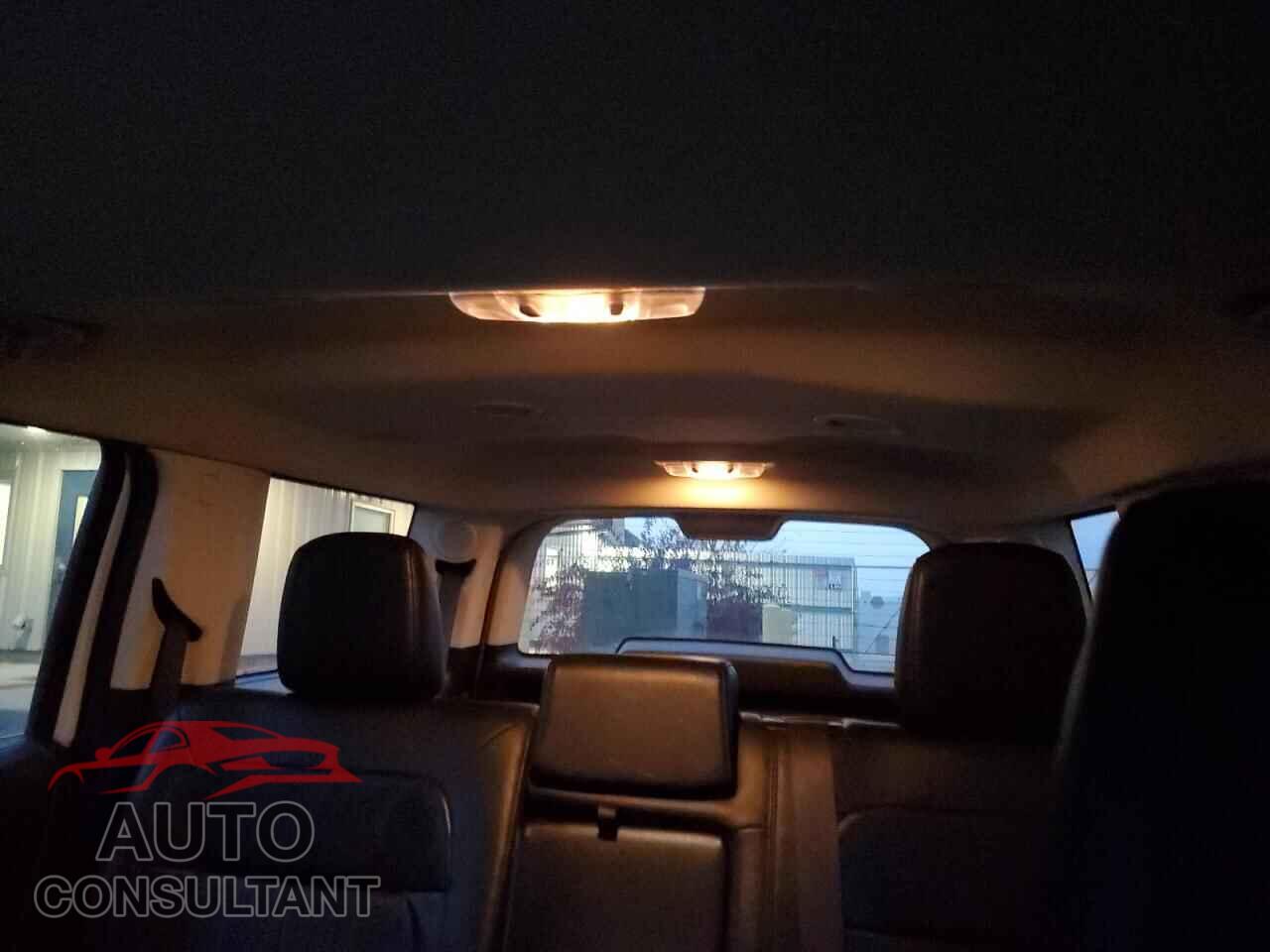 FORD FLEX 2014 - 2FMHK6D87EBD01866
