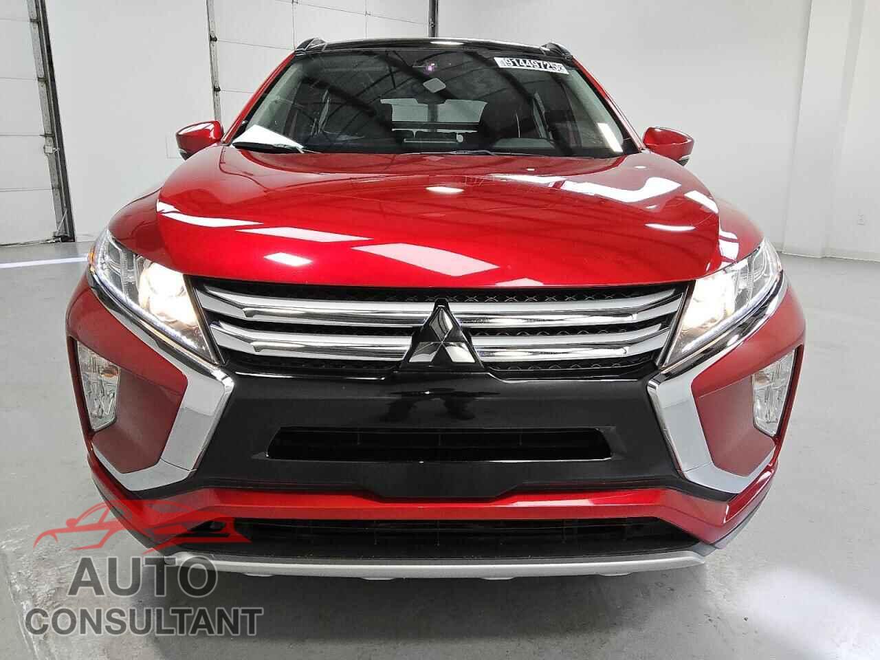 MITSUBISHI ECLIPSE 2020 - JA4AT5AA1LZ031848