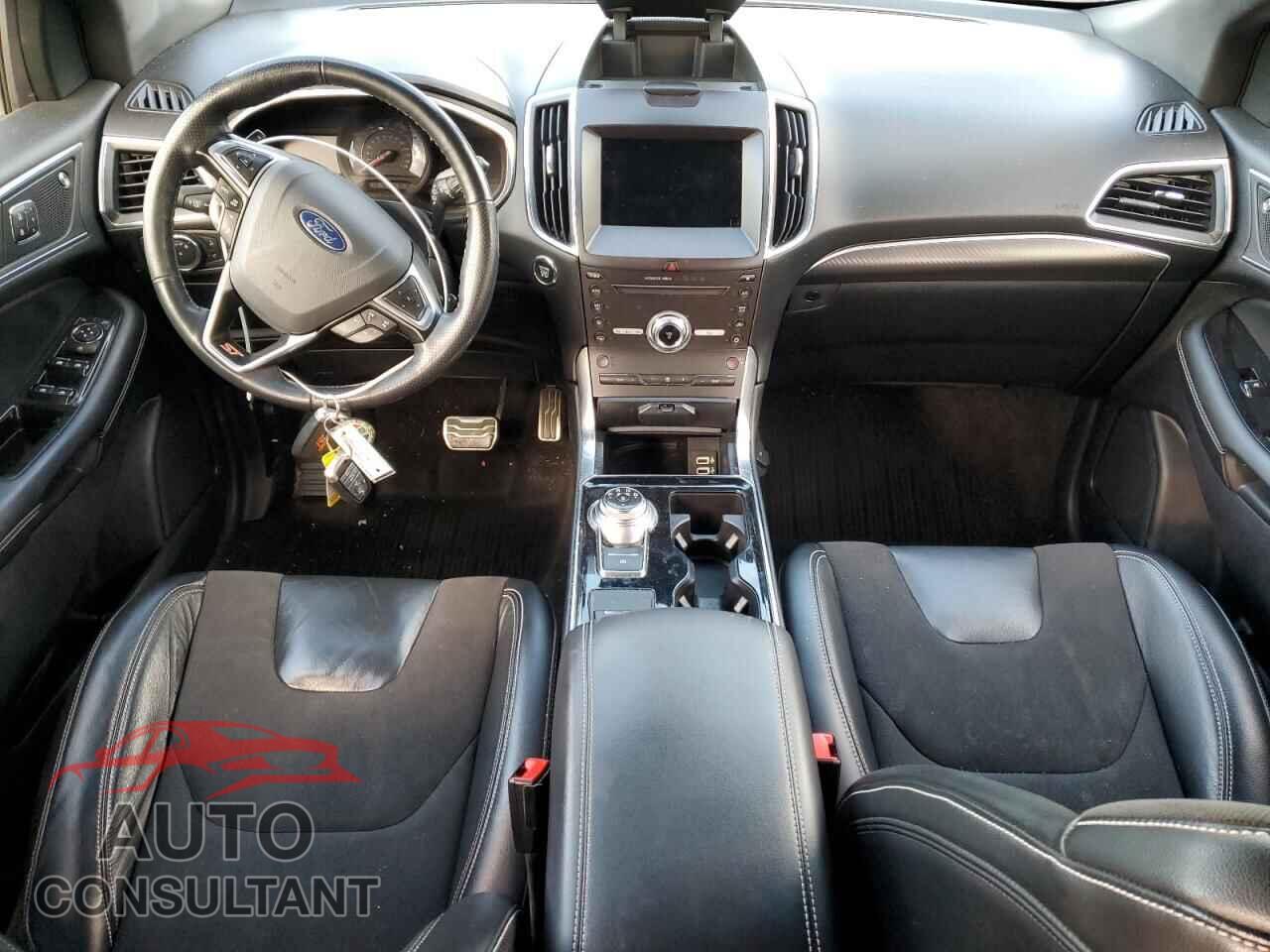 FORD EDGE 2019 - 2FMPK4AP5KBC11073