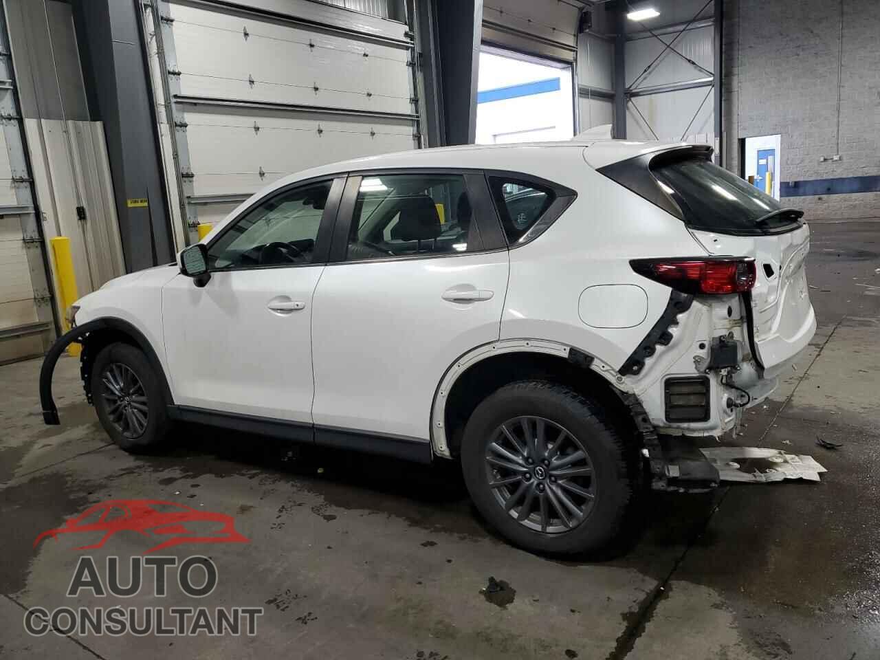MAZDA CX-5 2019 - JM3KFBBM0K0521099