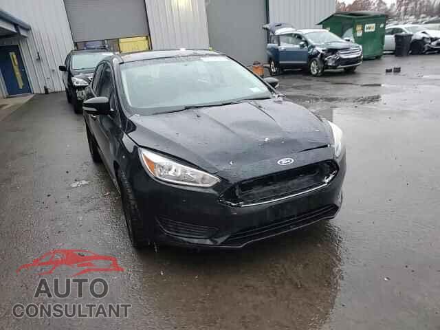 FORD FOCUS 2017 - 1FADP3FE9HL281071