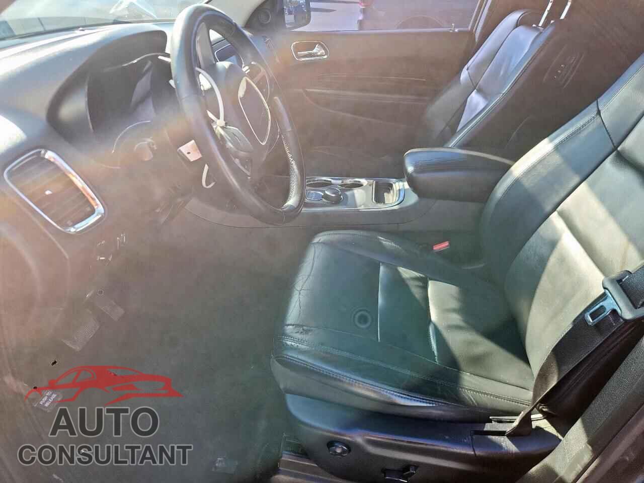 DODGE DURANGO 2014 - 1C4RDJDG7EC450095