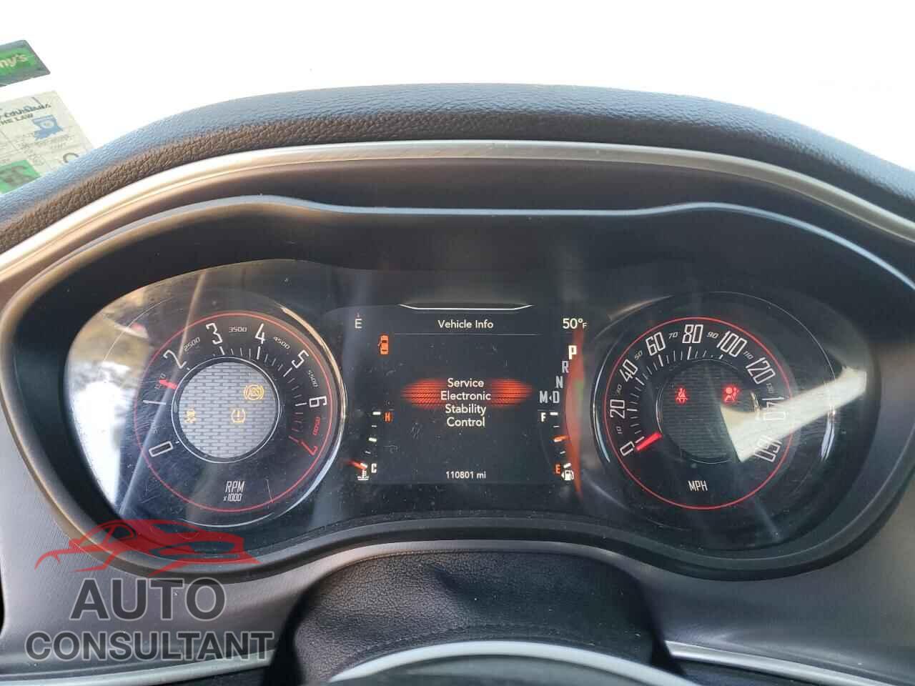 DODGE CHALLENGER 2020 - 2C3CDZAG4LH146584