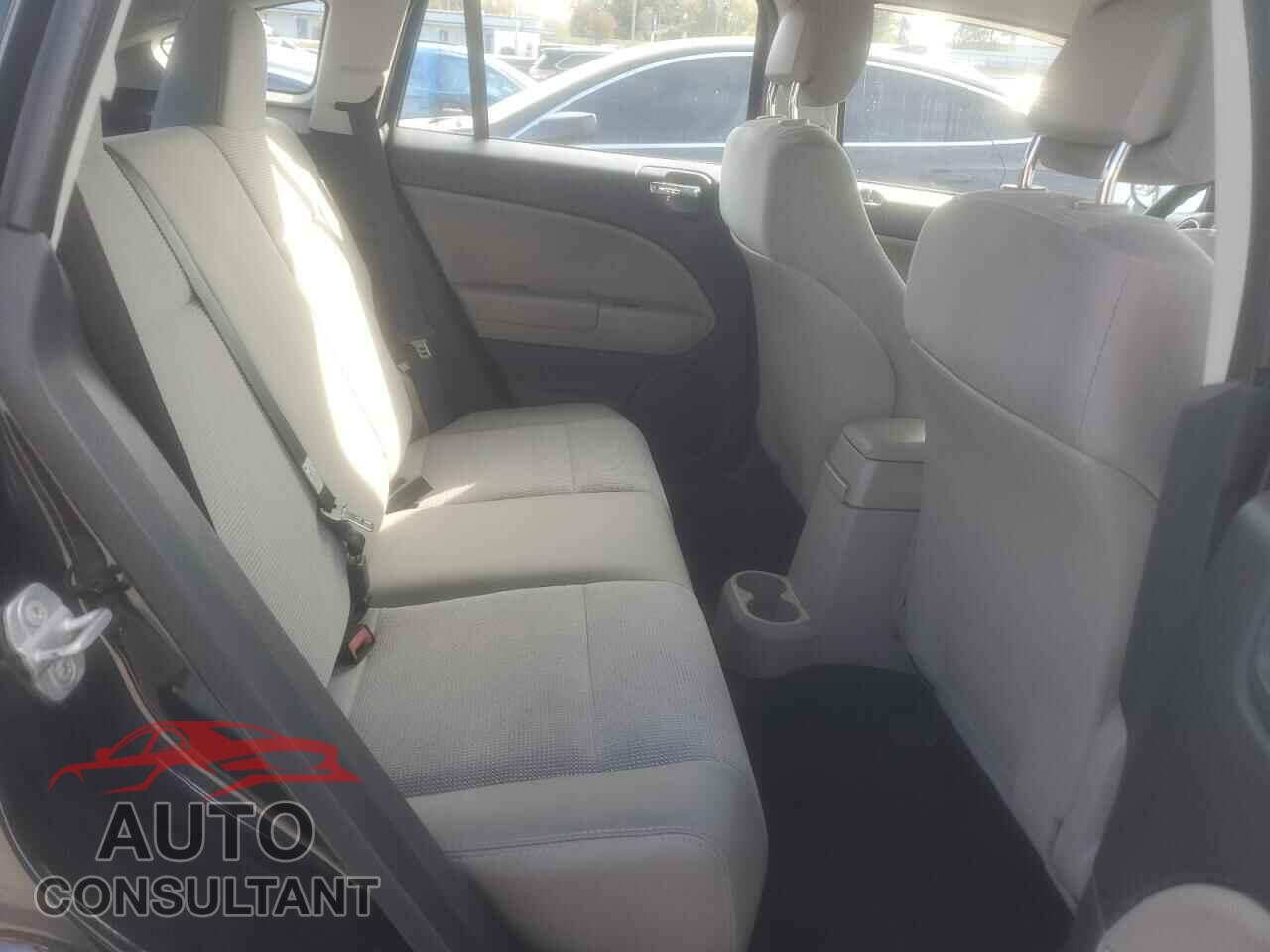 DODGE CALIBER 2011 - 1B3CB3HA2BD116772