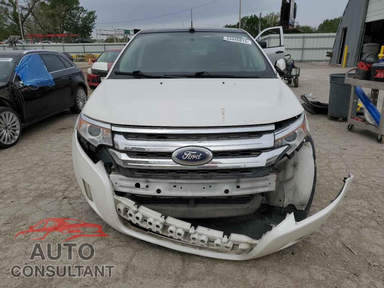 FORD EDGE 2014 - 2FMDK3J95EBB30478