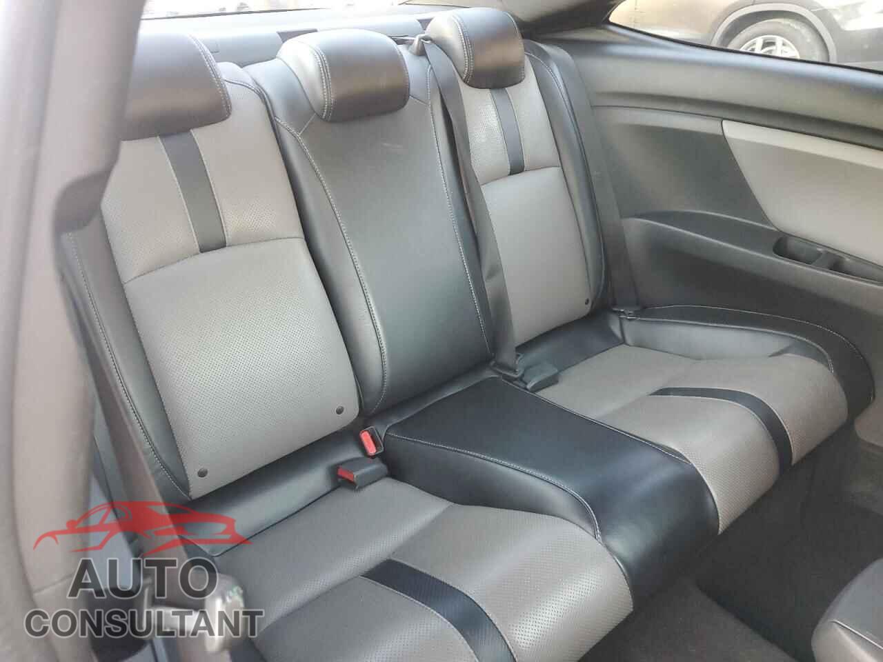 HONDA CIVIC 2017 - 2HGFC4B08HH308953