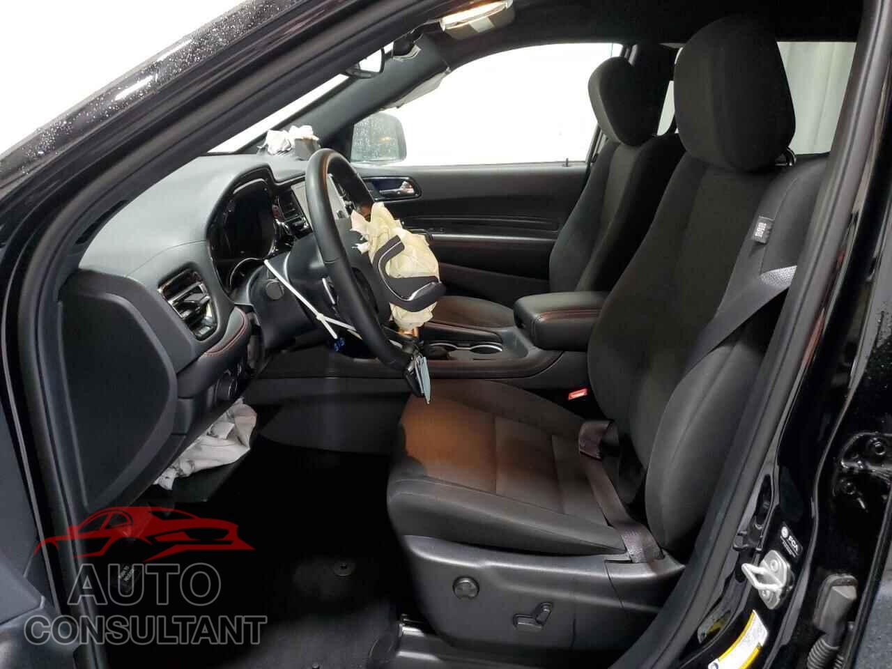 DODGE DURANGO 2025 - 1C4RDJDG0SC538238