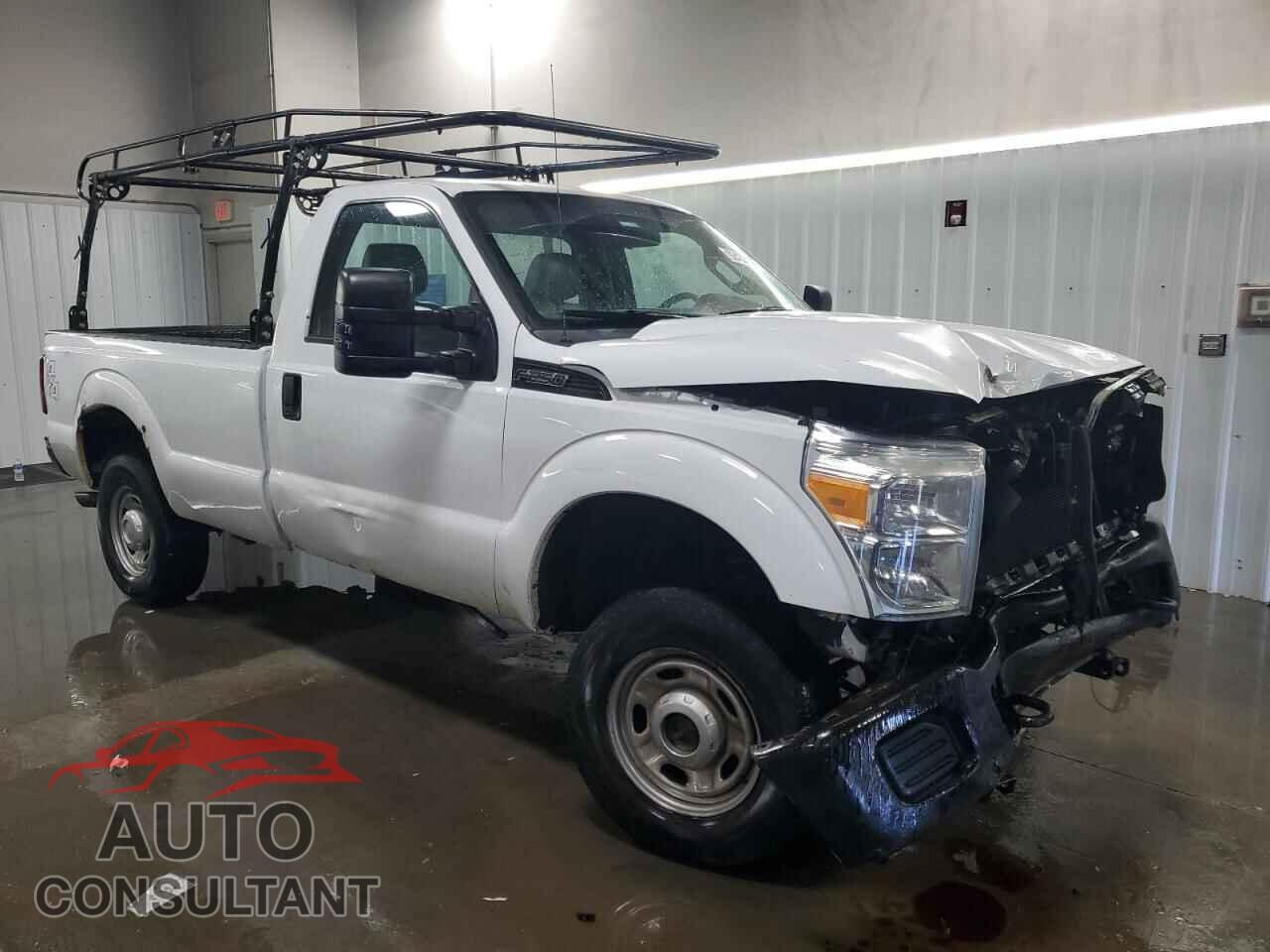FORD F250 2012 - 1FTBF2B67CEB19269