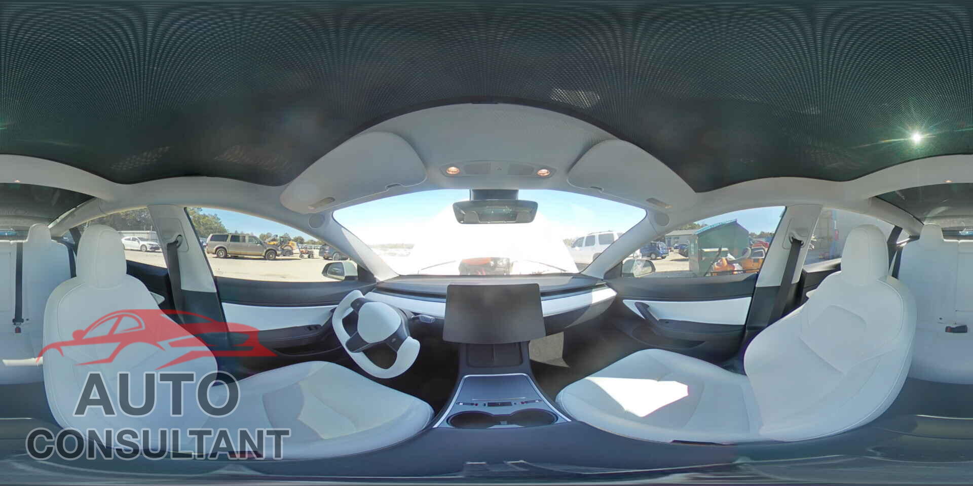 TESLA MODEL 3 2021 - 5YJ3E1EB2MF926695