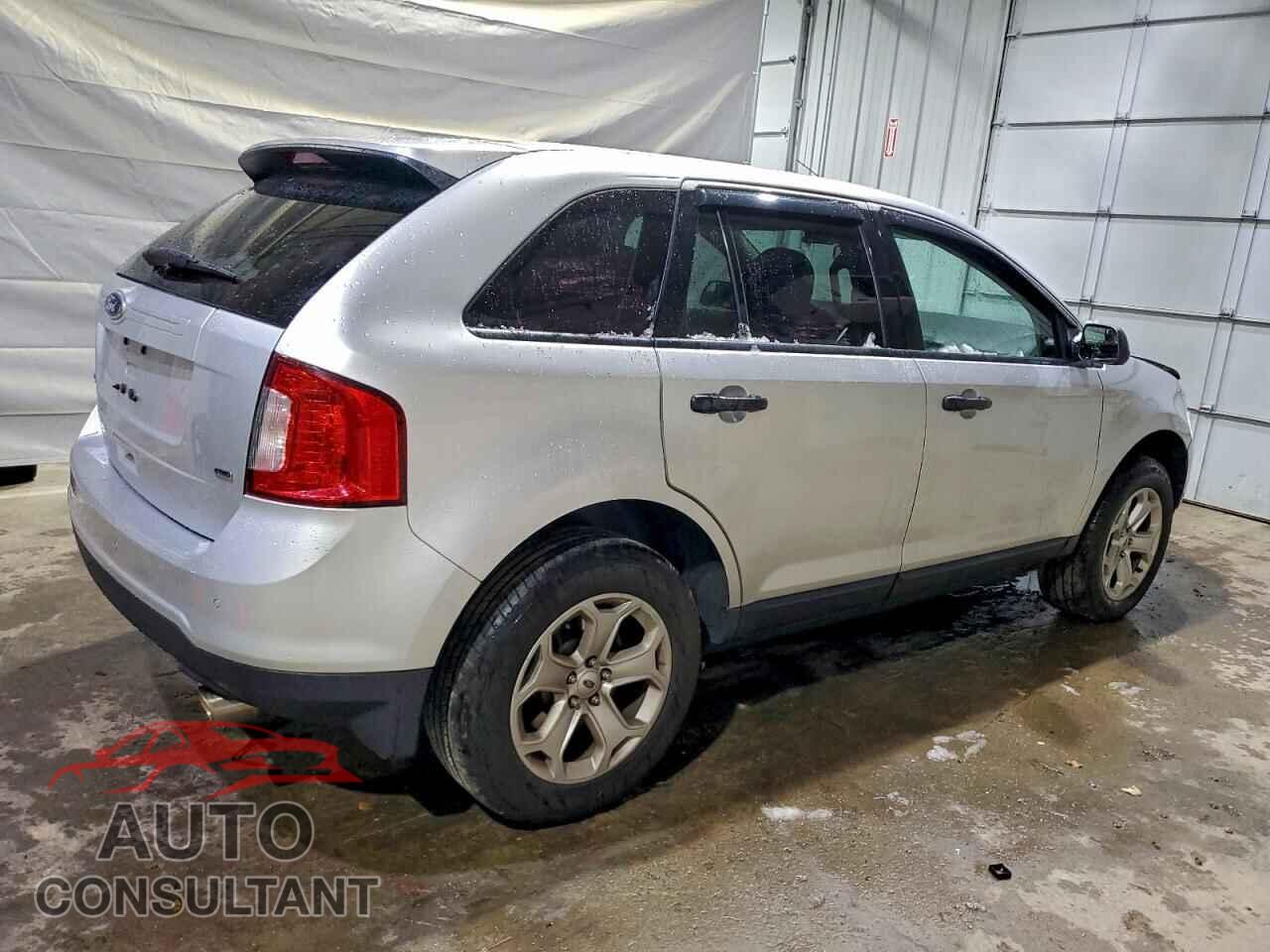 FORD EDGE 2014 - 2FMDK4GC9EBB13904