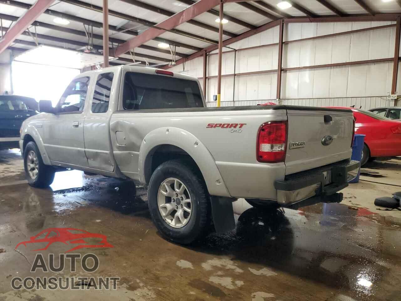 FORD RANGER 2010 - 1FTLR4FE1APA13832