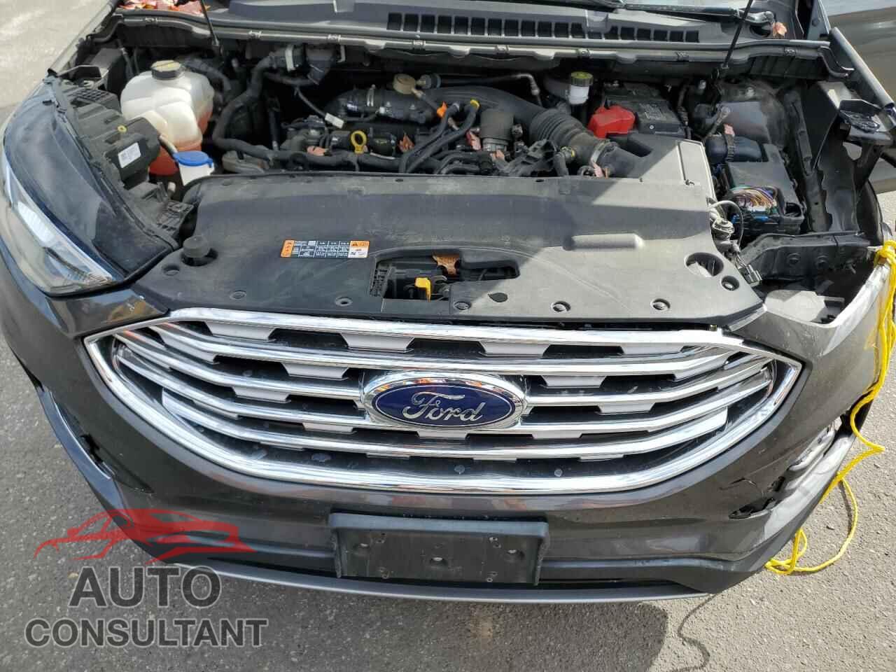 FORD EDGE 2019 - 2FMPK3J9XKBC38751