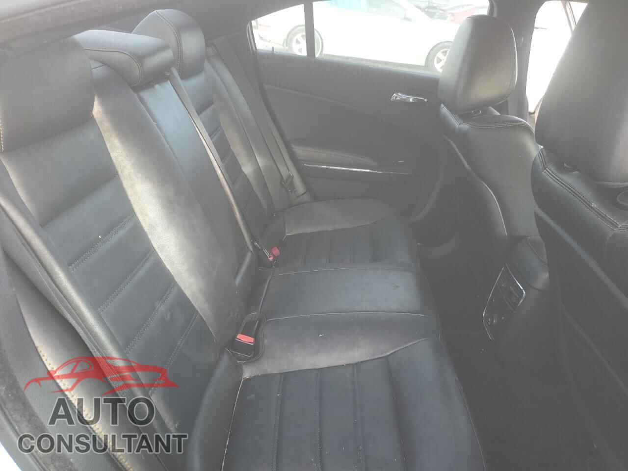 DODGE CHARGER 2014 - 2C3CDXHG0EH254276