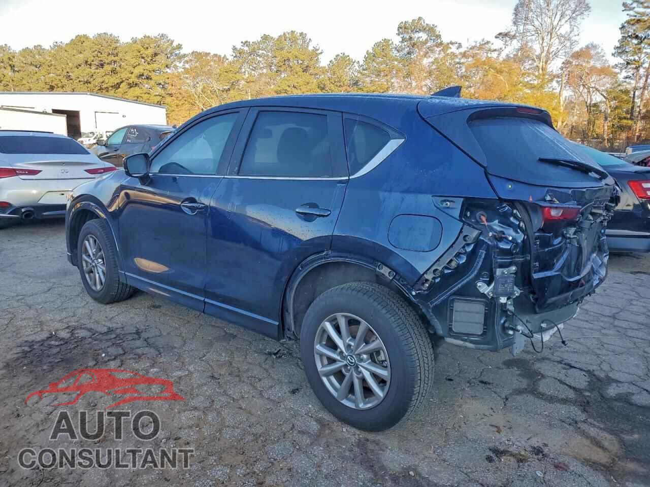 MAZDA CX-5 PREFE 2024 - JM3KFBCL4R0444981