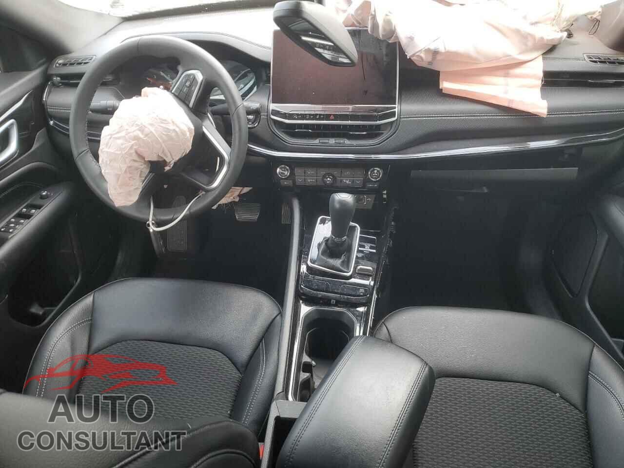 JEEP COMPASS 2024 - 3C4NJDBN8RT592086