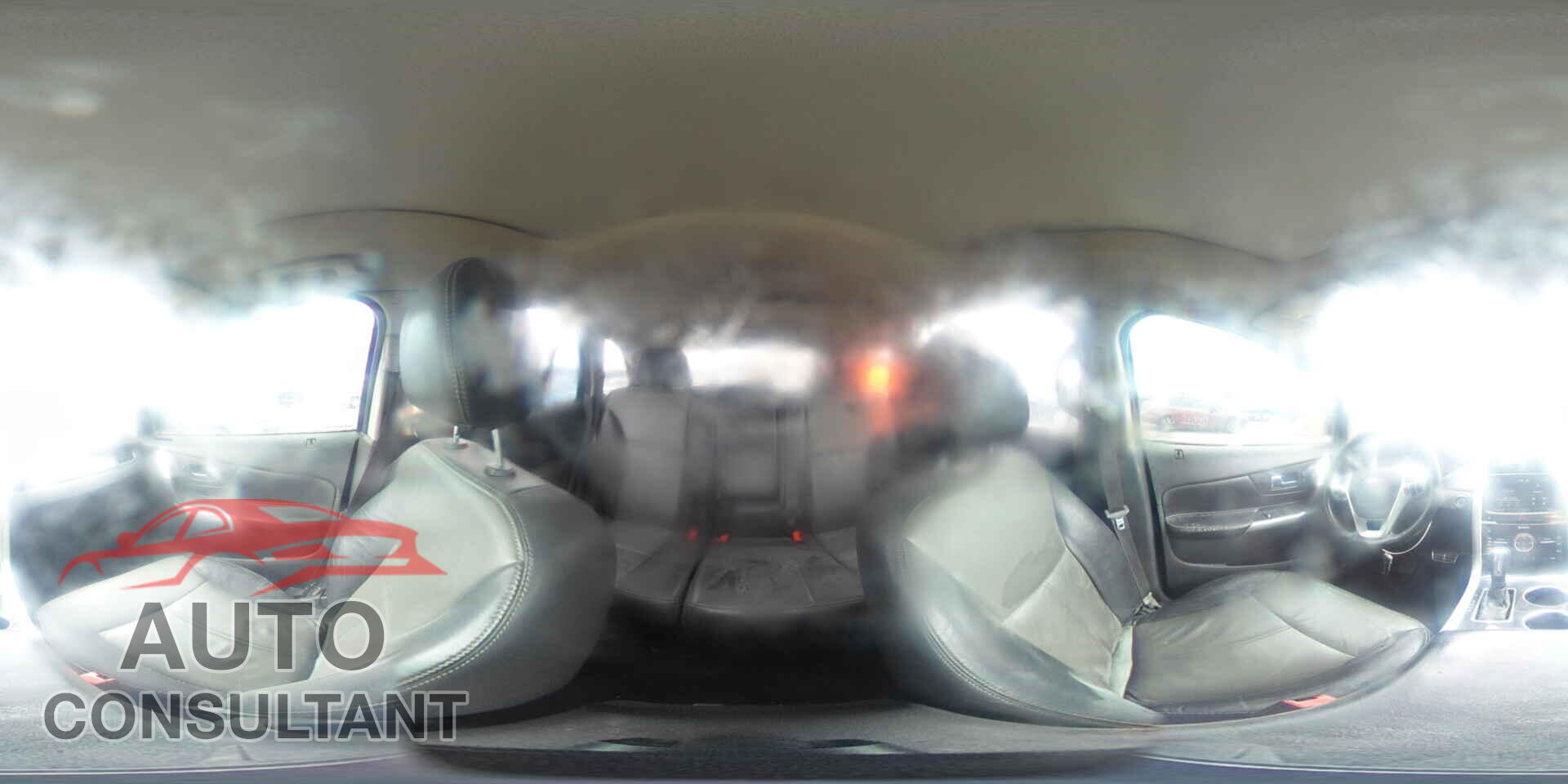 FORD EDGE 2014 - 2FMDK4AK1EBA47638