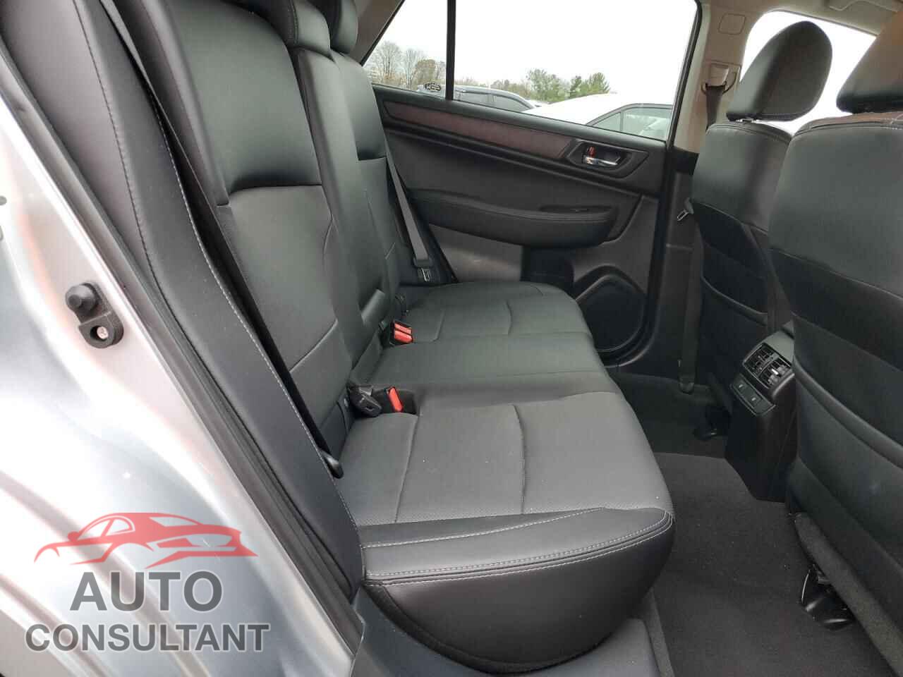 SUBARU OUTBACK 2017 - 4S4BSANC0H3368938