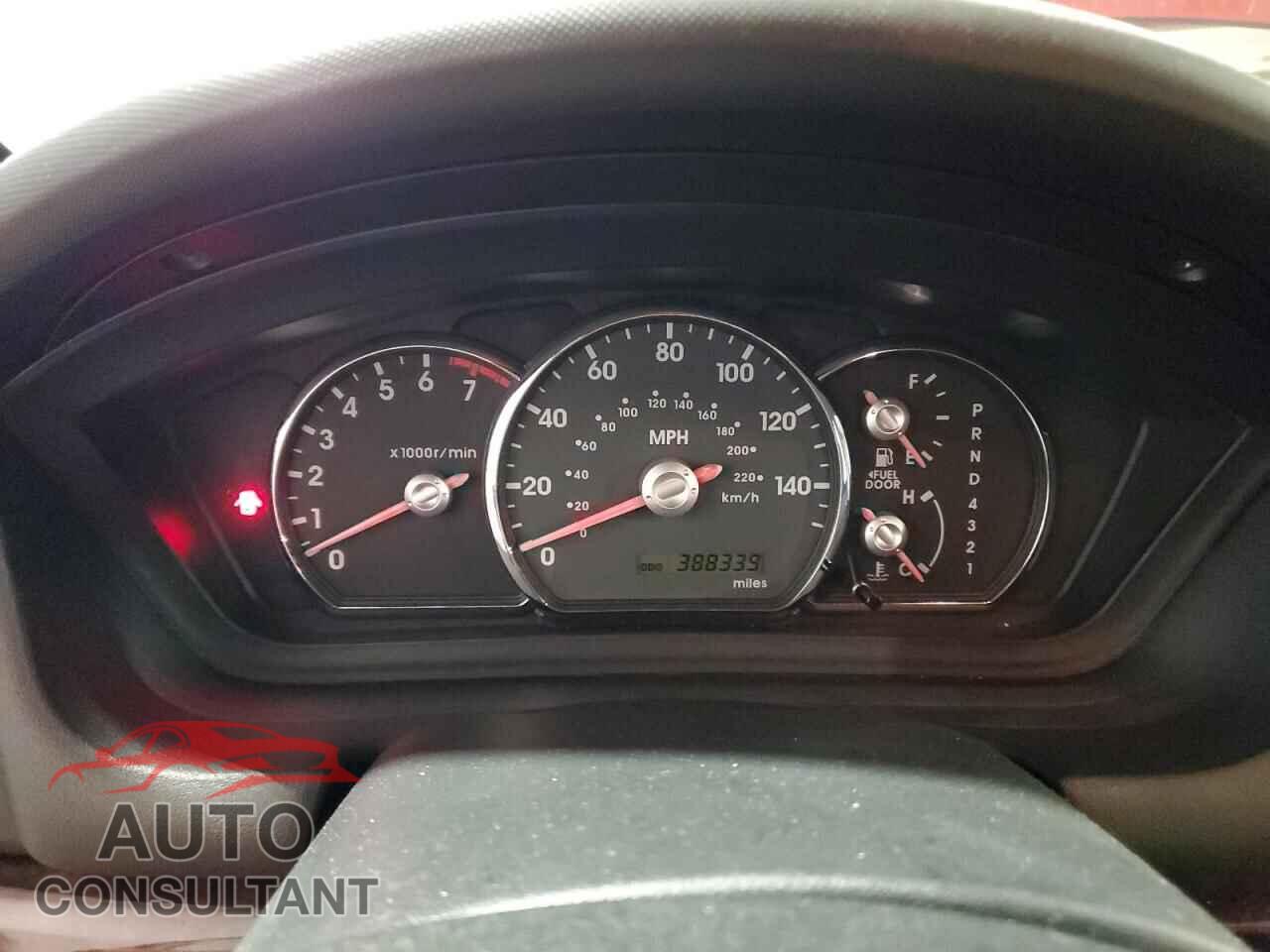 MITSUBISHI GALANT 2012 - 4A32B3FF0CE014615