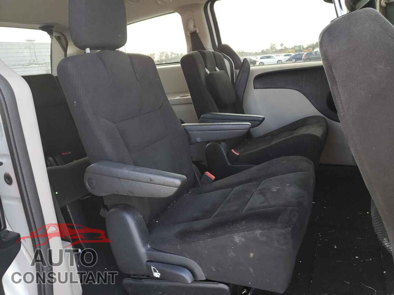 DODGE CARAVAN 2015 - 2C4RDGCG0FR649437