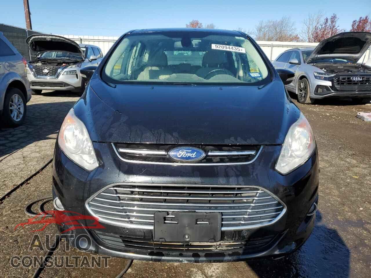 FORD CMAX 2015 - 1FADP5CU1FL100193