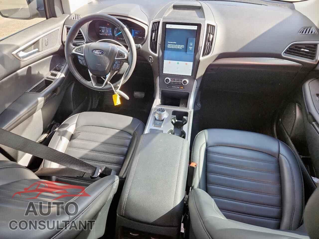 FORD EDGE 2022 - 2FMPK4J90NBA89633