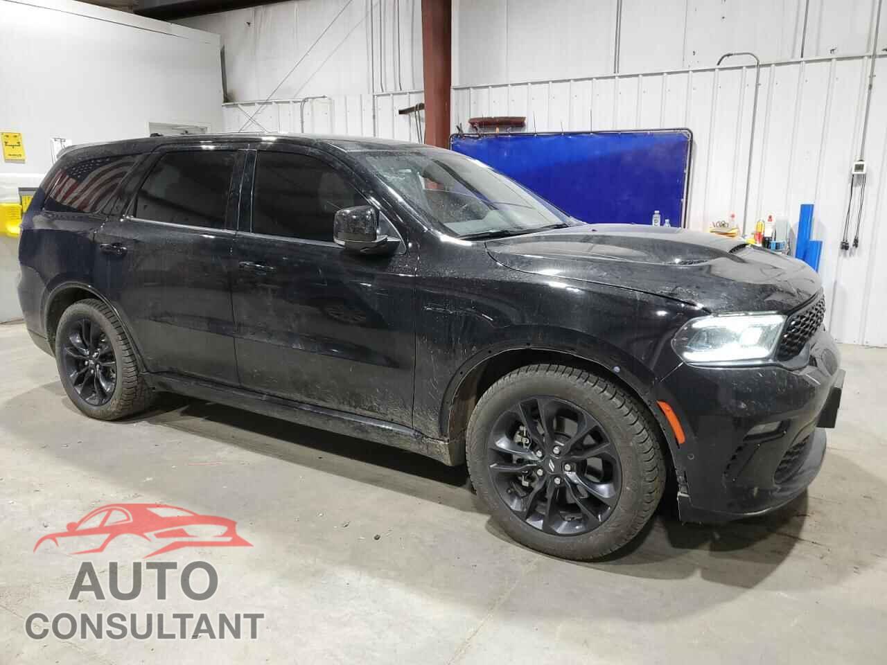 DODGE DURANGO 2021 - 1C4SDJCT8MC806097