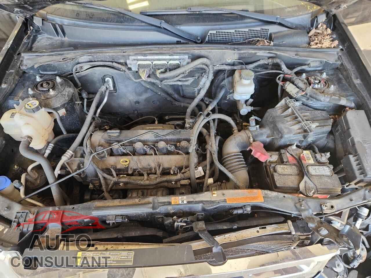 FORD ESCAPE 2012 - 1FMCU0E79CKC16196