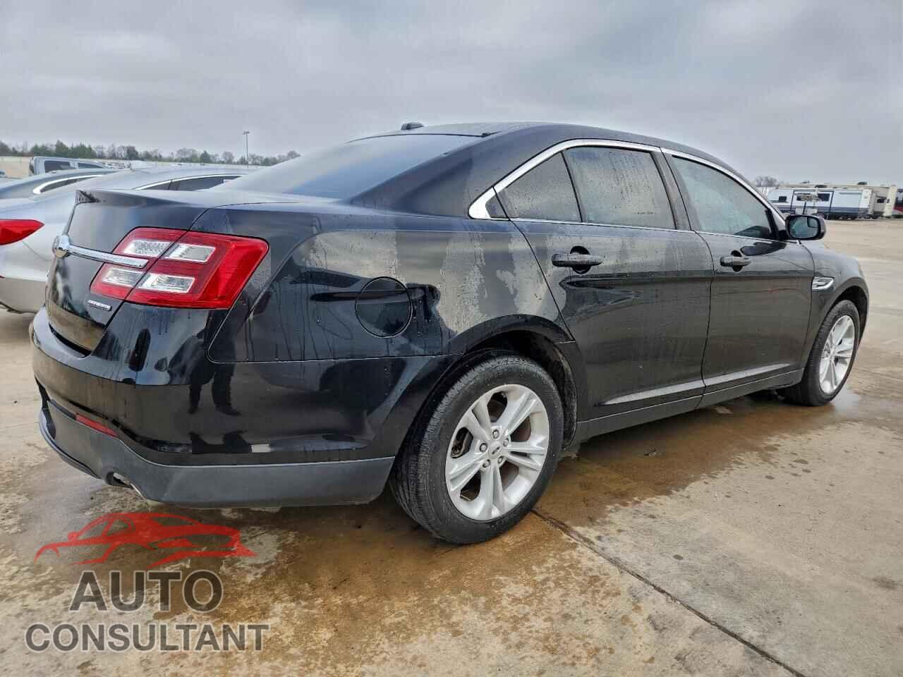 FORD TAURUS 2017 - 1FAHP2D81HG146345