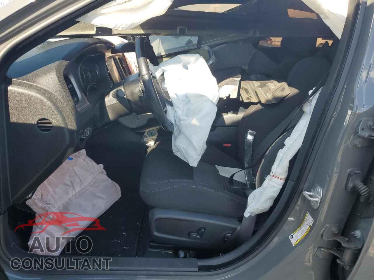 DODGE CHARGER 2023 - 2C3CDXCT9PH704059