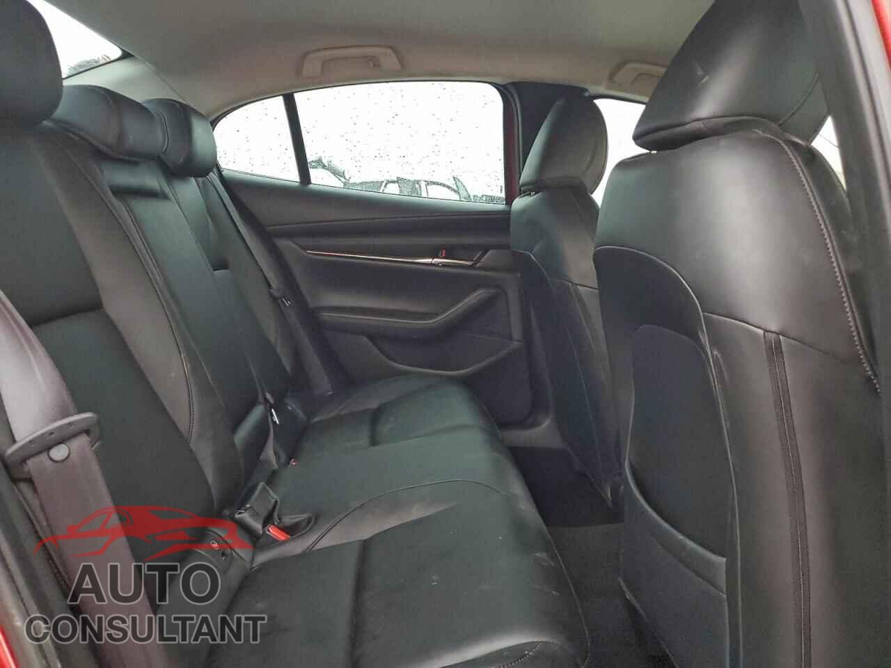 MAZDA 3 2019 - JM1BPACL7K1108662