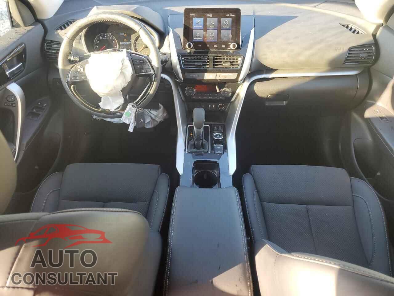MITSUBISHI ECLIPSE 2025 - JA4ATWAA8SZ045041