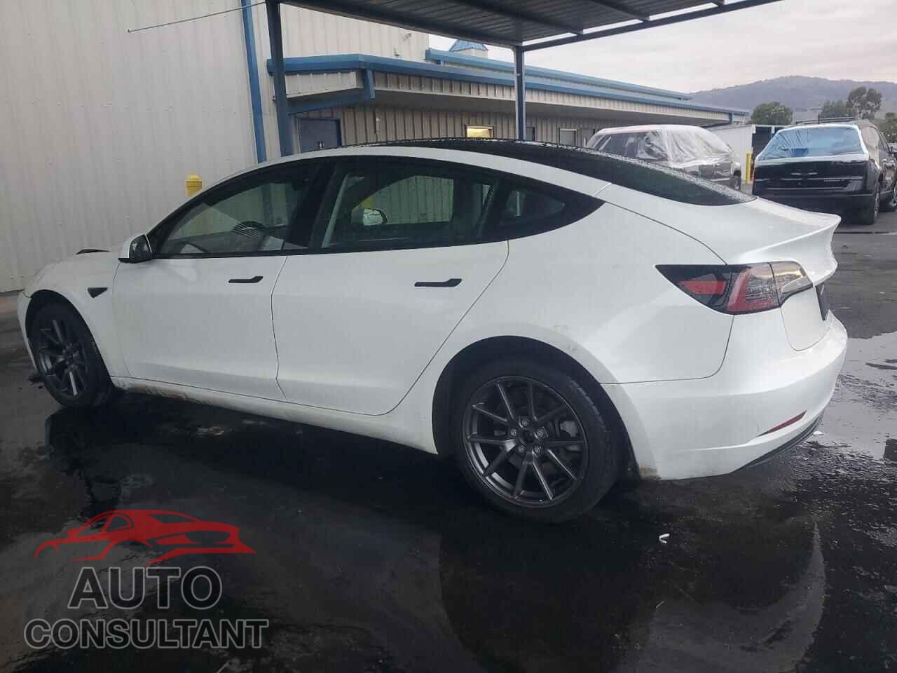 TESLA MODEL 3 2023 - 5YJ3E1EA5PF447067