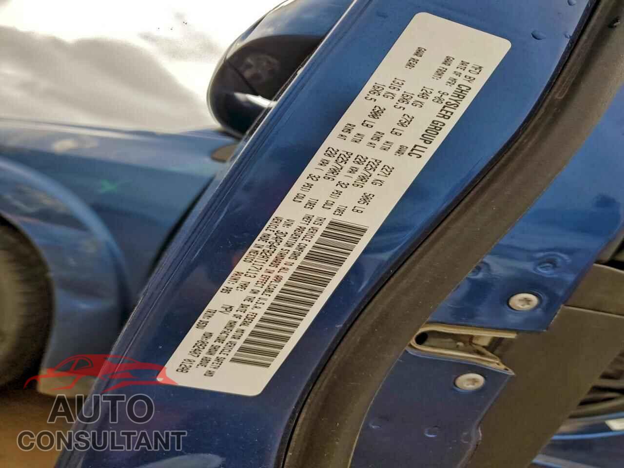 DODGE JOURNEY 2010 - 3D4PG4FB2AT117113