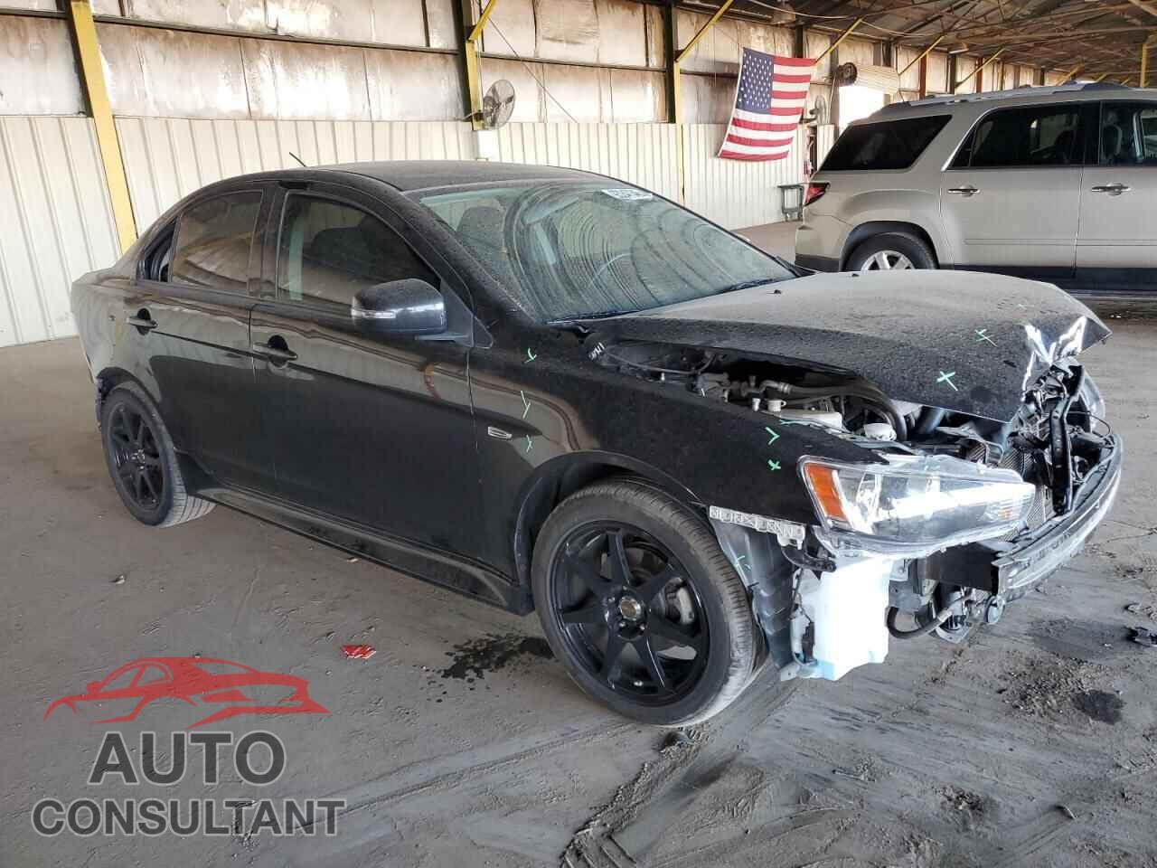 MITSUBISHI LANCER 2015 - JA32U2FU3FU005471