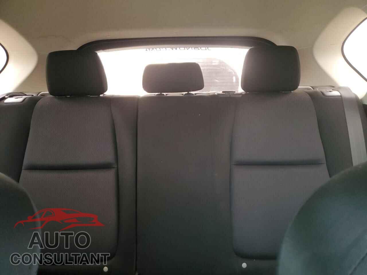MAZDA CX-5 2013 - JM3KE2BE0D0120117