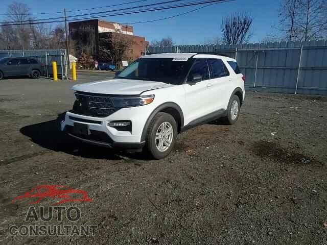 FORD EXPLORER 2023 - 1FMSK8DH7PGA57732