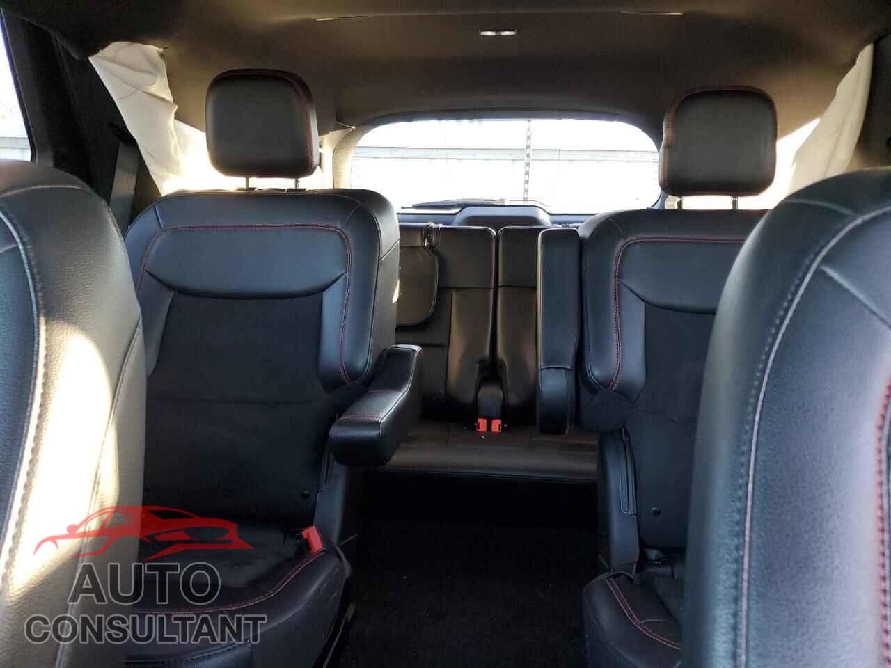 FORD EXPLORER 2023 - 1FMSK8KH5PGB00919