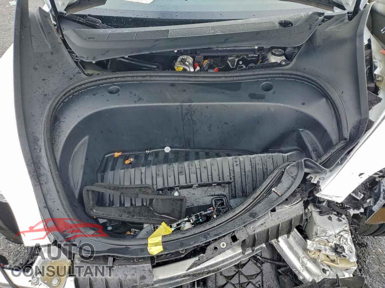 TESLA MODEL 3 2023 - 5YJ3E1EA7PF584219