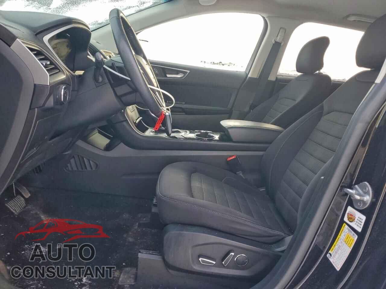 FORD EDGE 2018 - 2FMPK4J96JBB85888