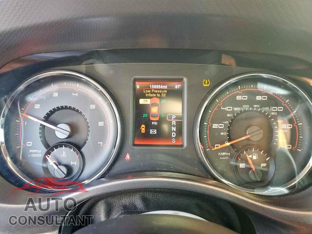 DODGE CHARGER 2014 - 2C3CDXHG0EH189316