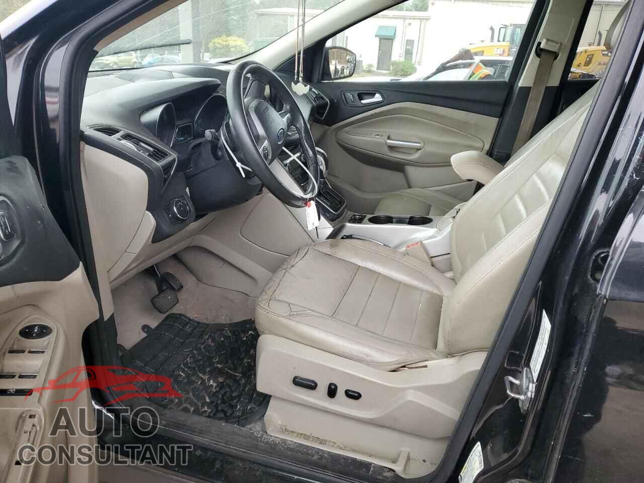 FORD ESCAPE 2013 - 1FMCU0H97DUD18616