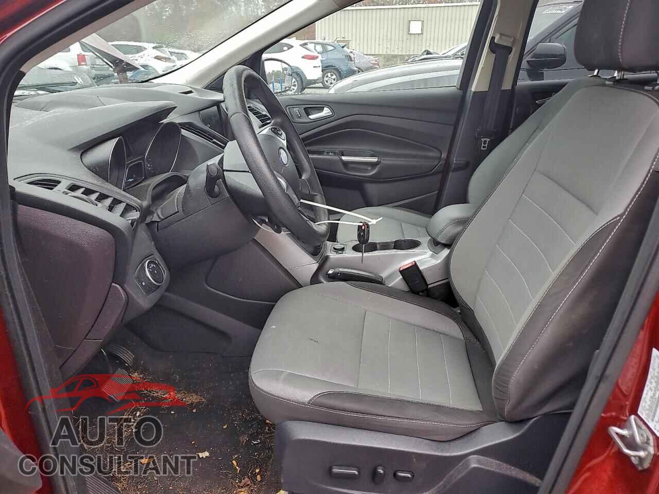 FORD ESCAPE 2016 - 1FMCU9GX3GUB84888