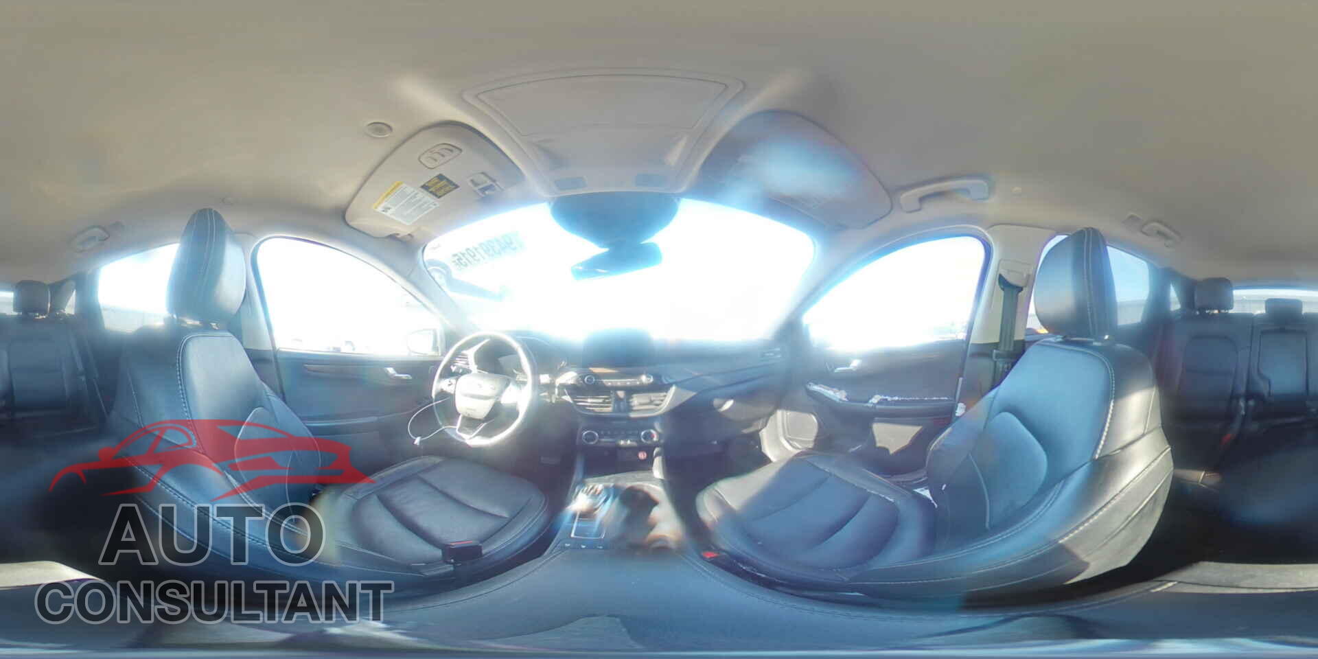 FORD ESCAPE 2020 - 1FMCU0DZ1LUA76961