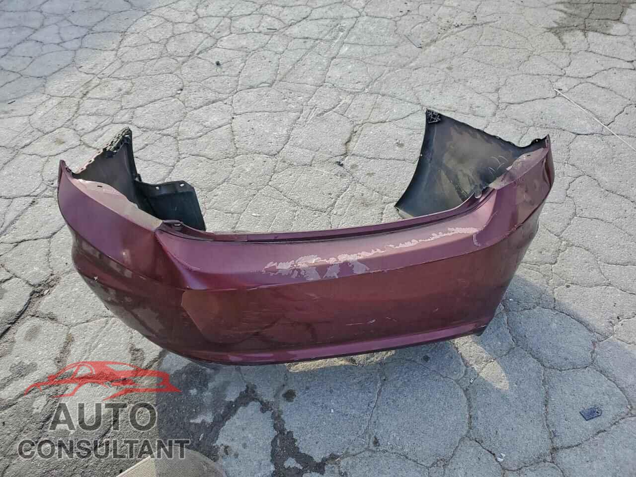 HONDA CIVIC 2012 - 2HGFB2F92CH534186