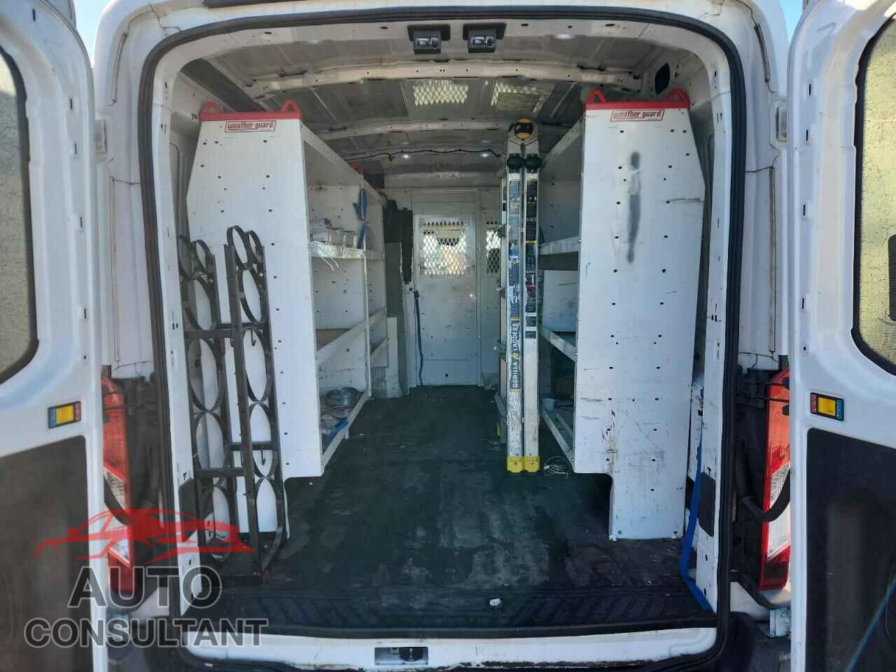 FORD TRANSIT 2015 - 1FTNR2CM0FKA05234