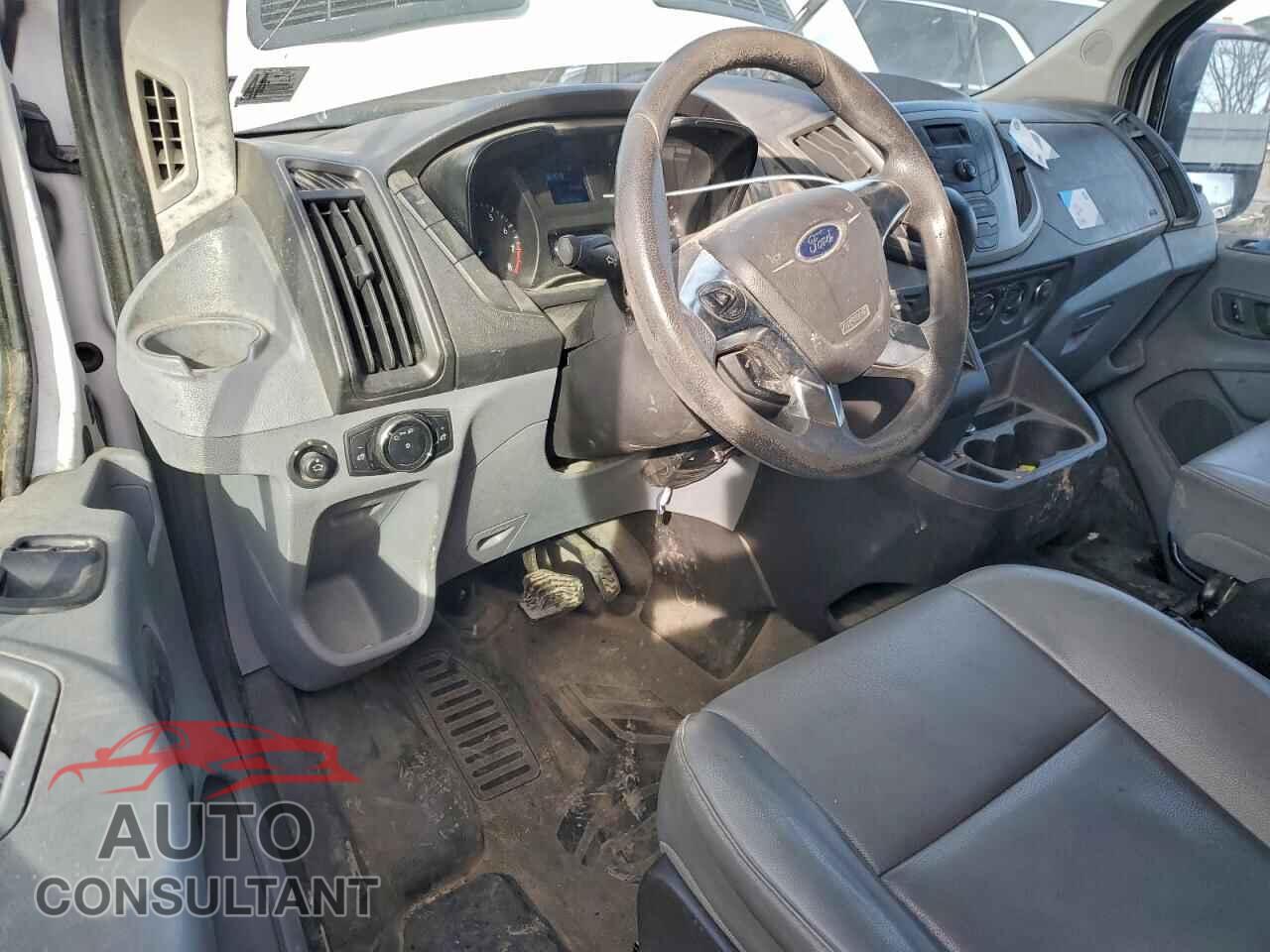 FORD TRANSIT 2016 - 1FTBW2CM9GKA71973