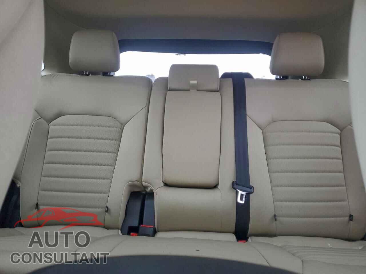 FORD EDGE 2017 - 2FMPK3G98HBB02666