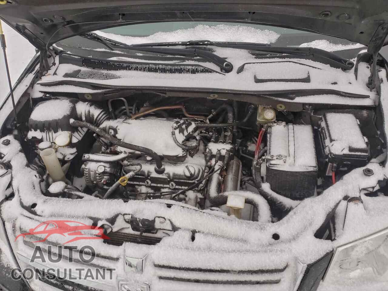 DODGE CARAVAN 2010 - 2D4RN5D11AR112597