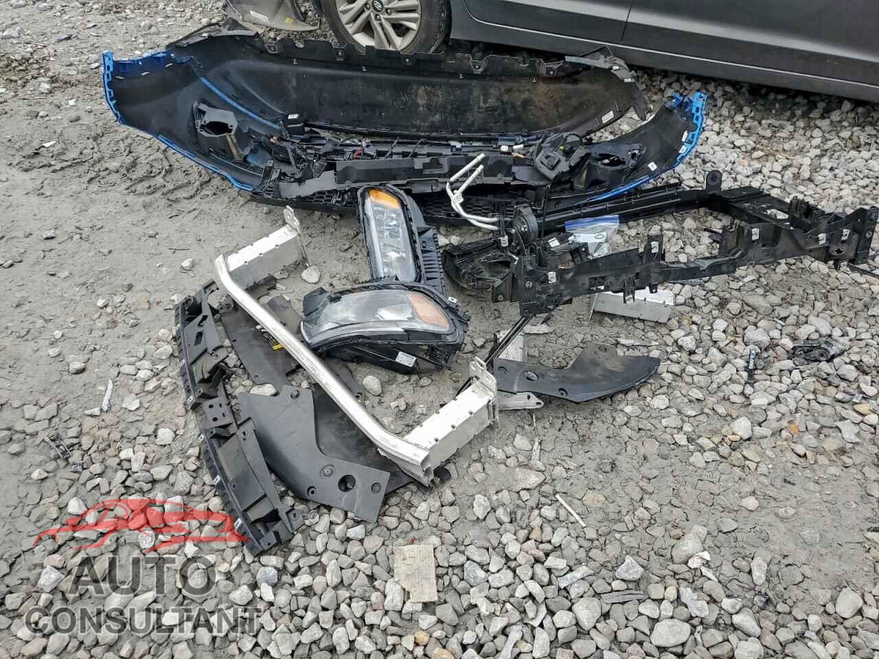 JEEP COMPASS 2024 - 3C4NJDAN7RT132614